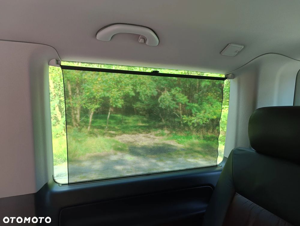 Volkswagen Multivan L1 Highline - 35