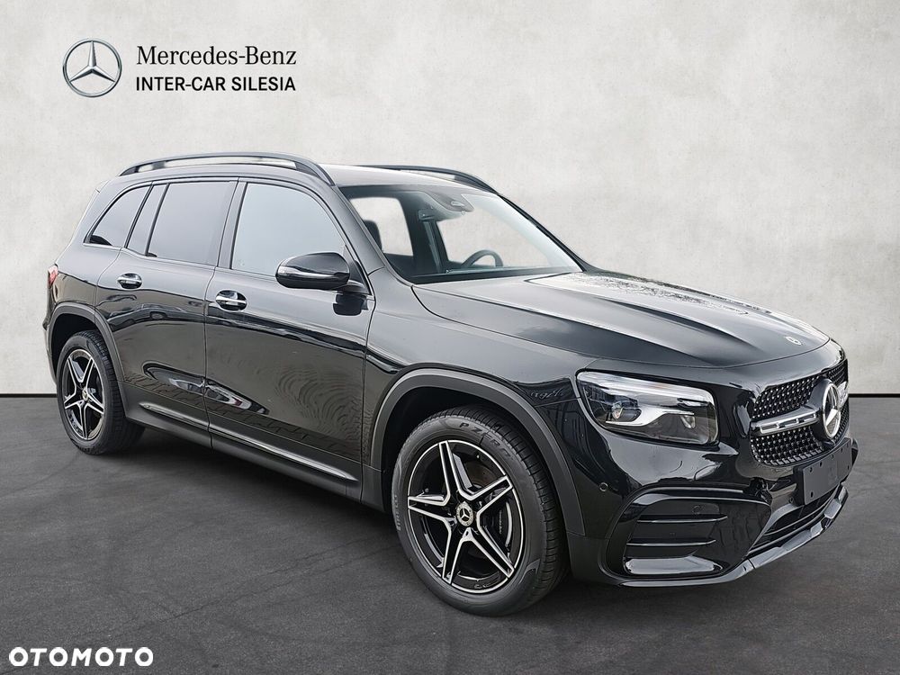 Mercedes-Benz GLB - 3
