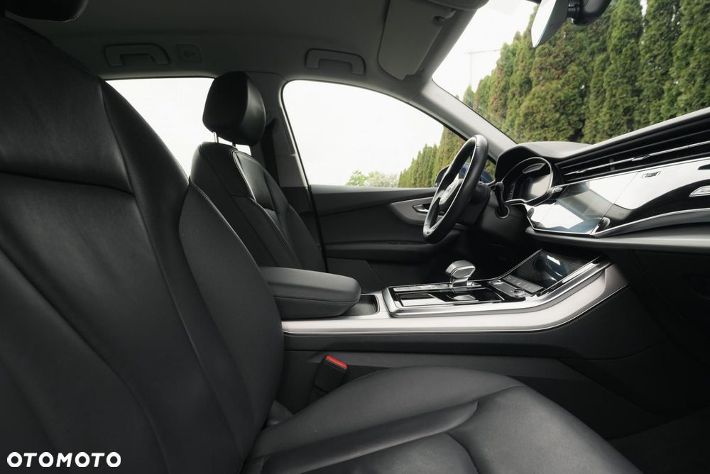 Audi Q7 45 TDI mHEV Quattro S Line Tiptr - 17