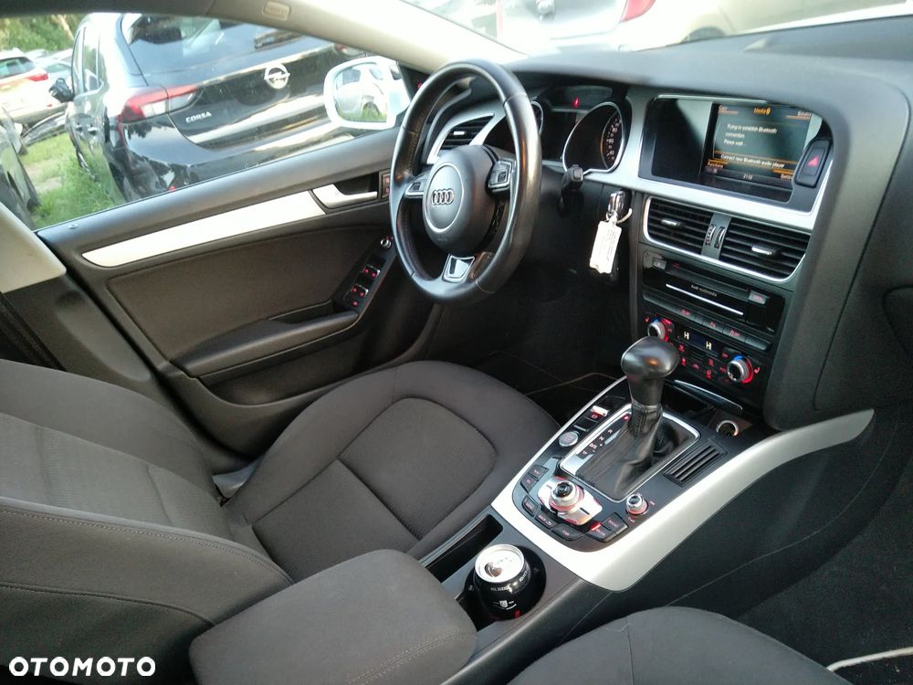 Audi A5 Sportback - 26