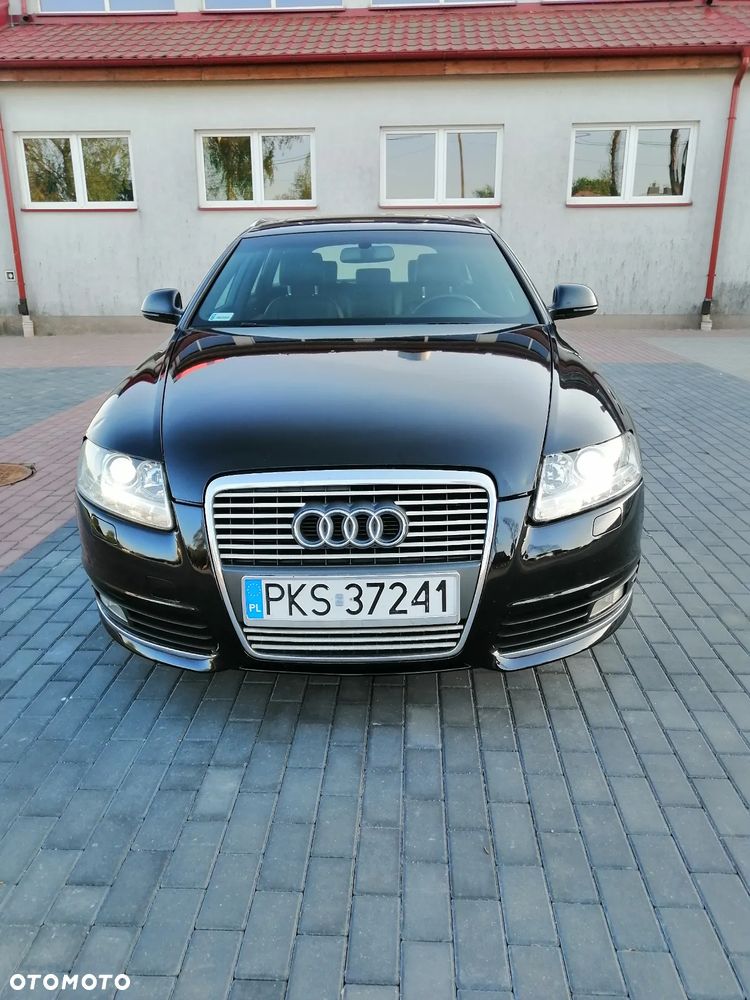 Audi A6 ver-2-7-tdi-multitronic - 4
