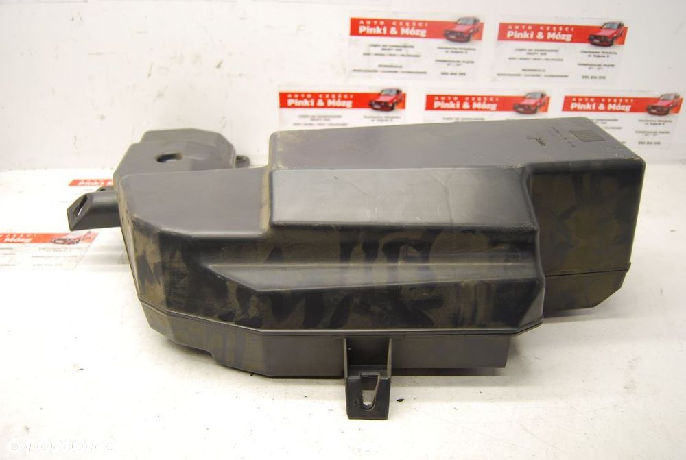 SUBWOOFER GŁOŚNIK BASOWY 8E9035382 AUDI A4 B6 B7 8E9035382D - 3
