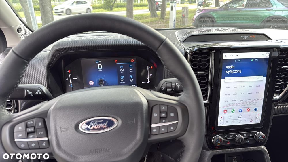 Ford Ranger - 14