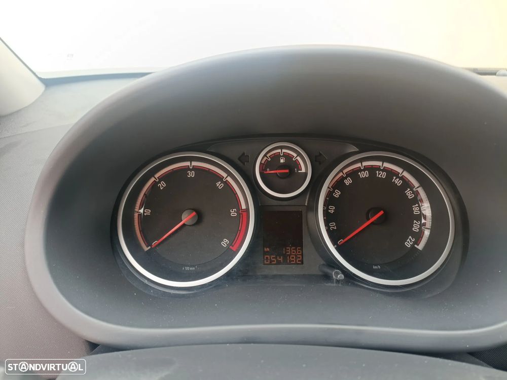 Opel Corsa 1.3 CDTi - 8