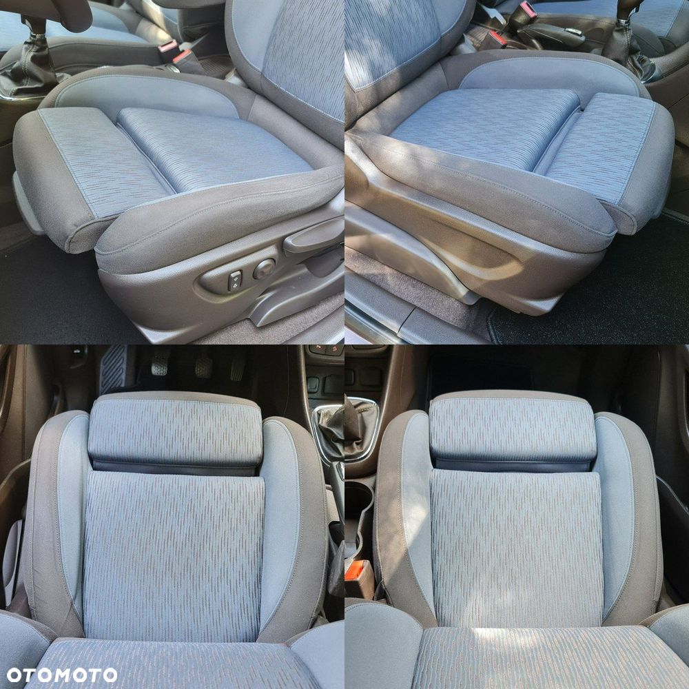 Opel Mokka - 16