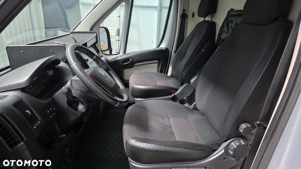 Peugeot BOXER - 10
