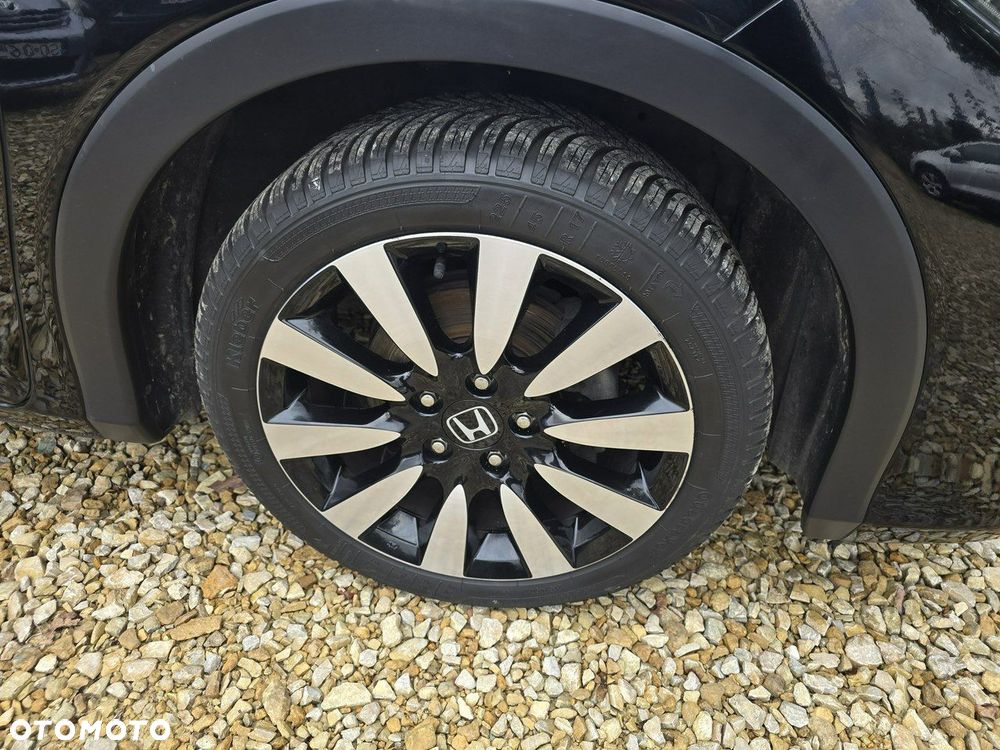 Honda Civic - 23