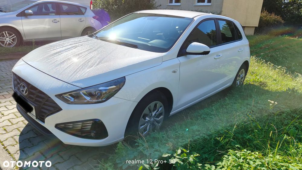 Hyundai i30 1.5 DPI Modern - 5