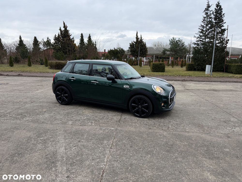 MINI Cooper Standard - 2