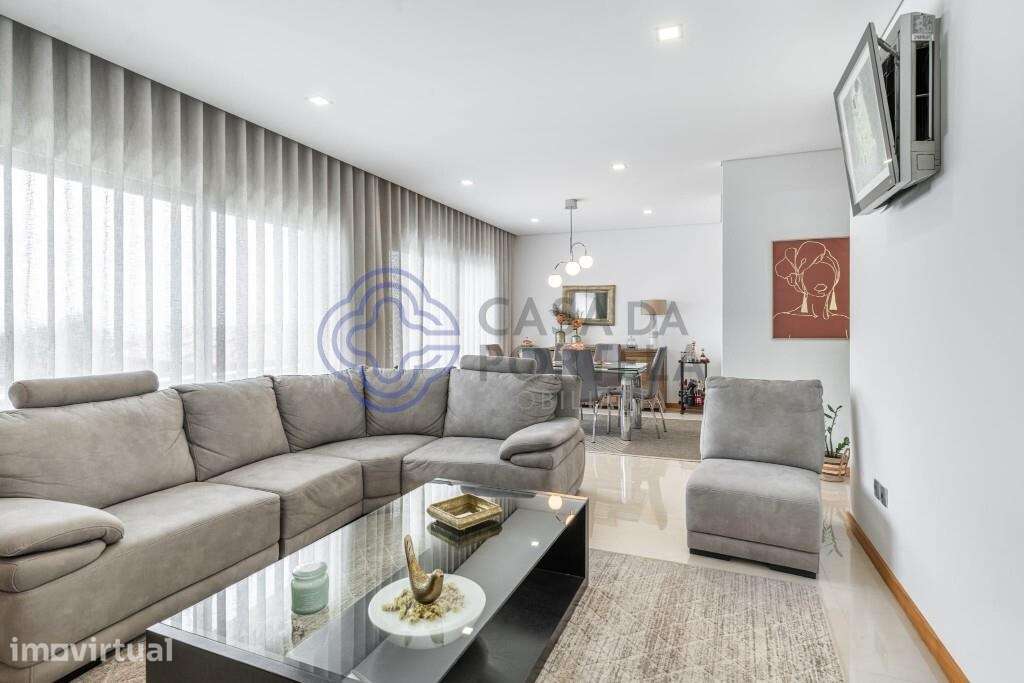 Apartamento T3 em Novais – Vila Nova de Famalicão | - Grande imagem: 2/27
