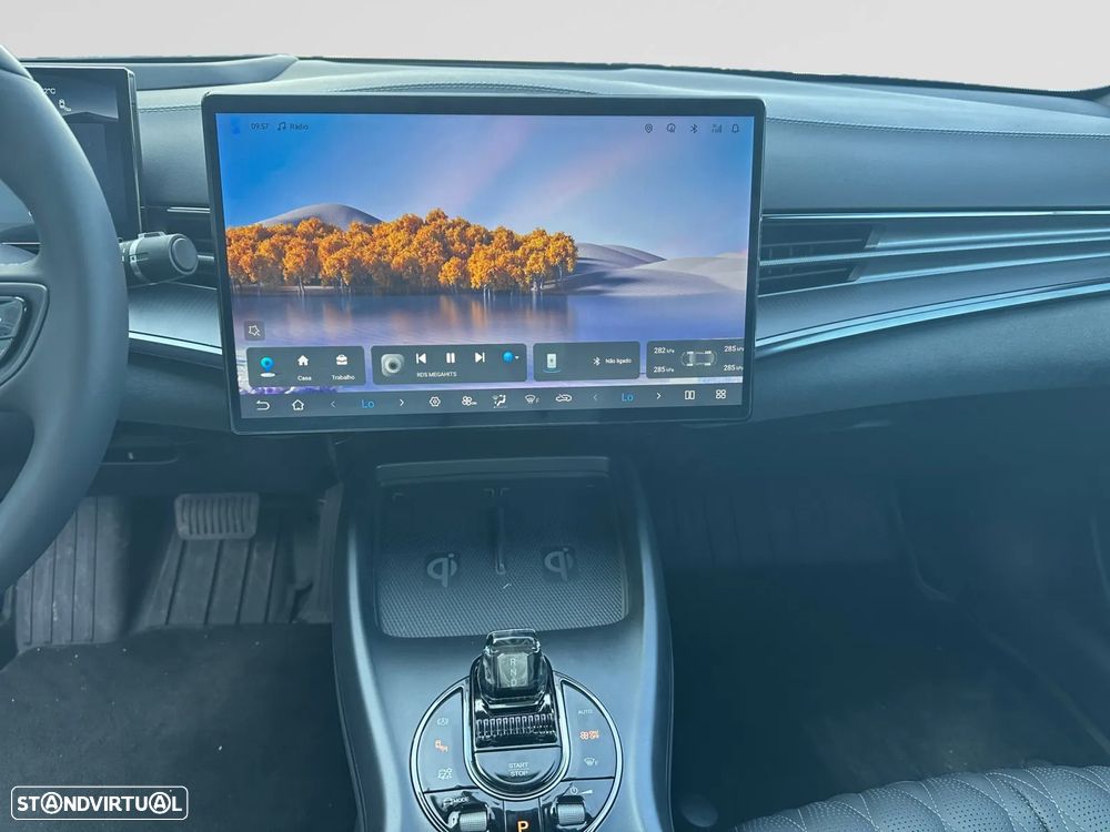 BYD Seal 82.5 kWh AWD Excellence - 14