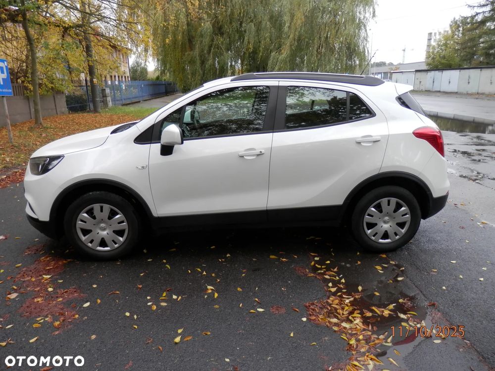 Opel Mokka 1.6 Enjoy S&S - 5