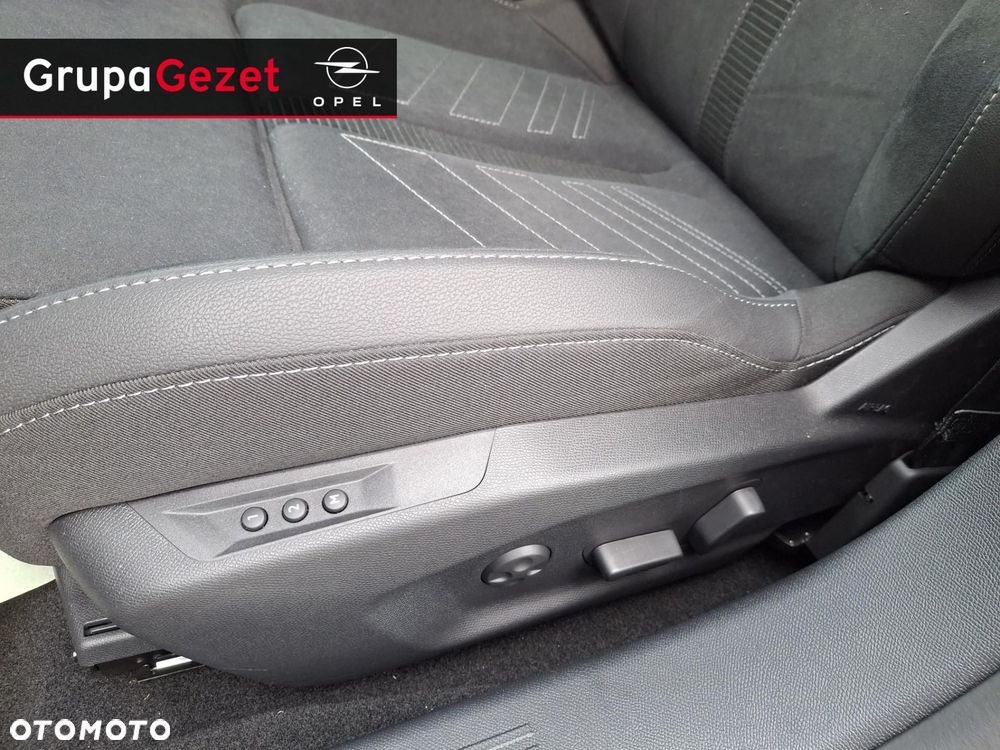 Opel Astra - 19