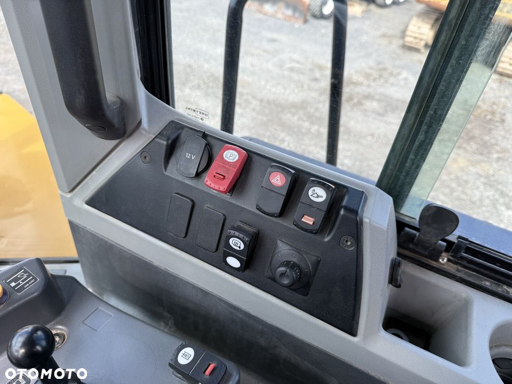 Caterpillar 972MXE - 11