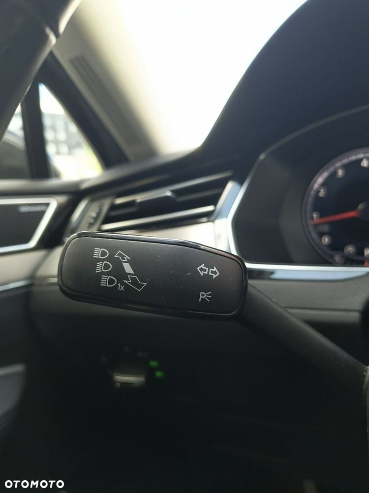 Volkswagen Passat 2.0 TSI BMT 4Mot Highline DSG - 33