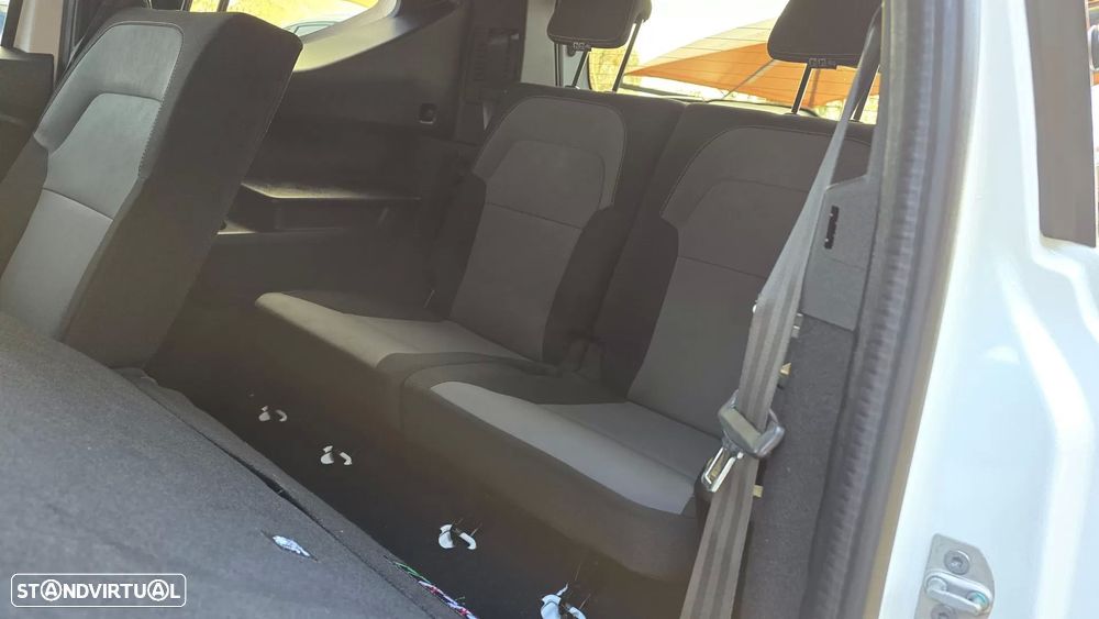 Dacia Jogger 1.0 TCe Extreme+ Up&Go 7L - 21