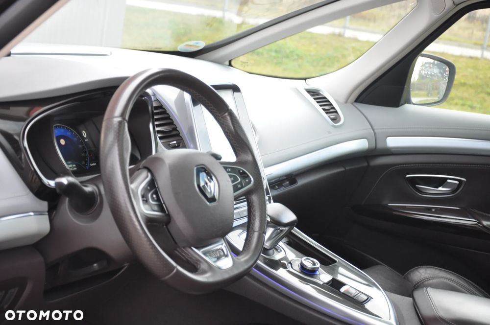 Renault Espace Energy dCi 160 EDC Initiale Paris - 26