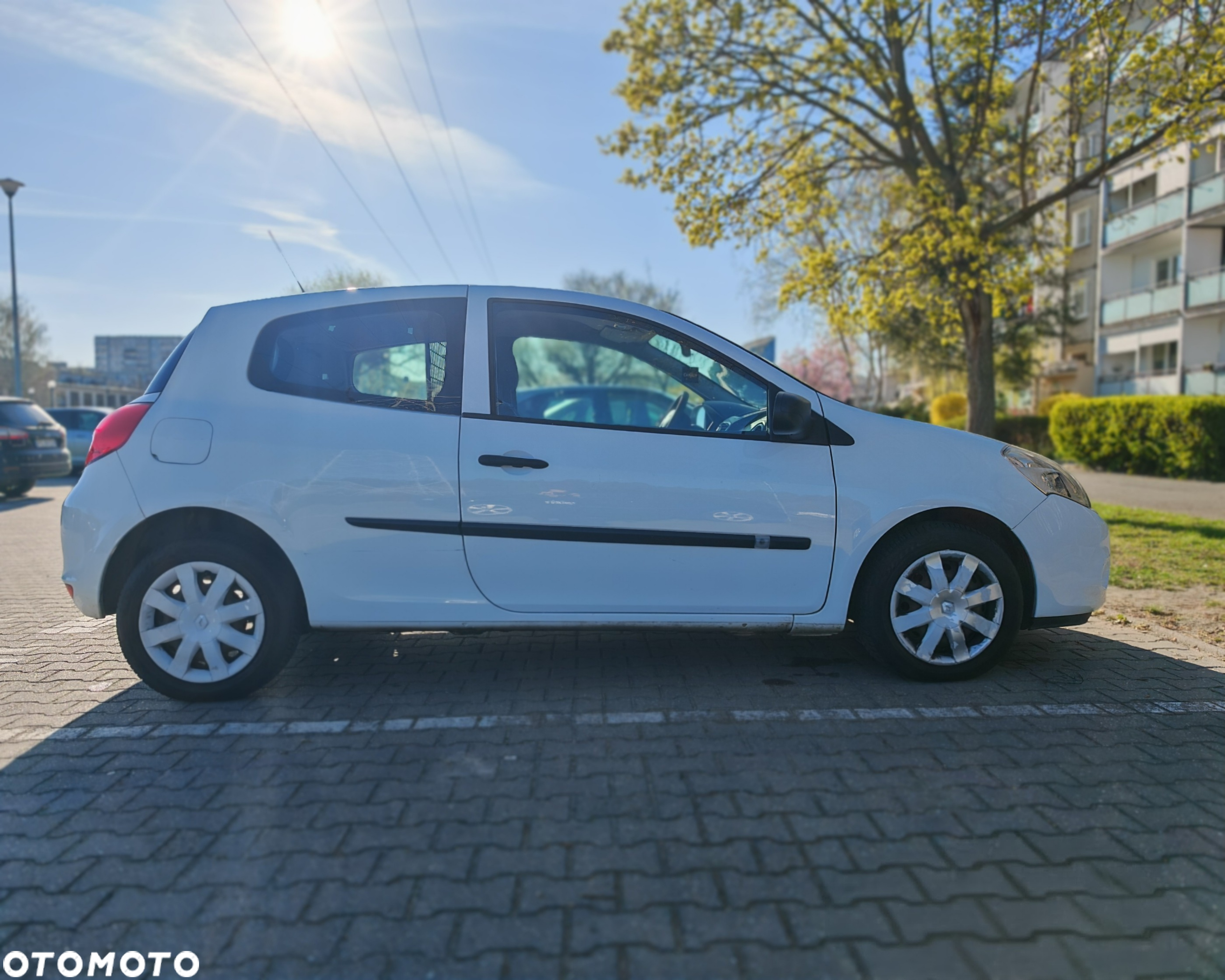 Renault Clio - 5