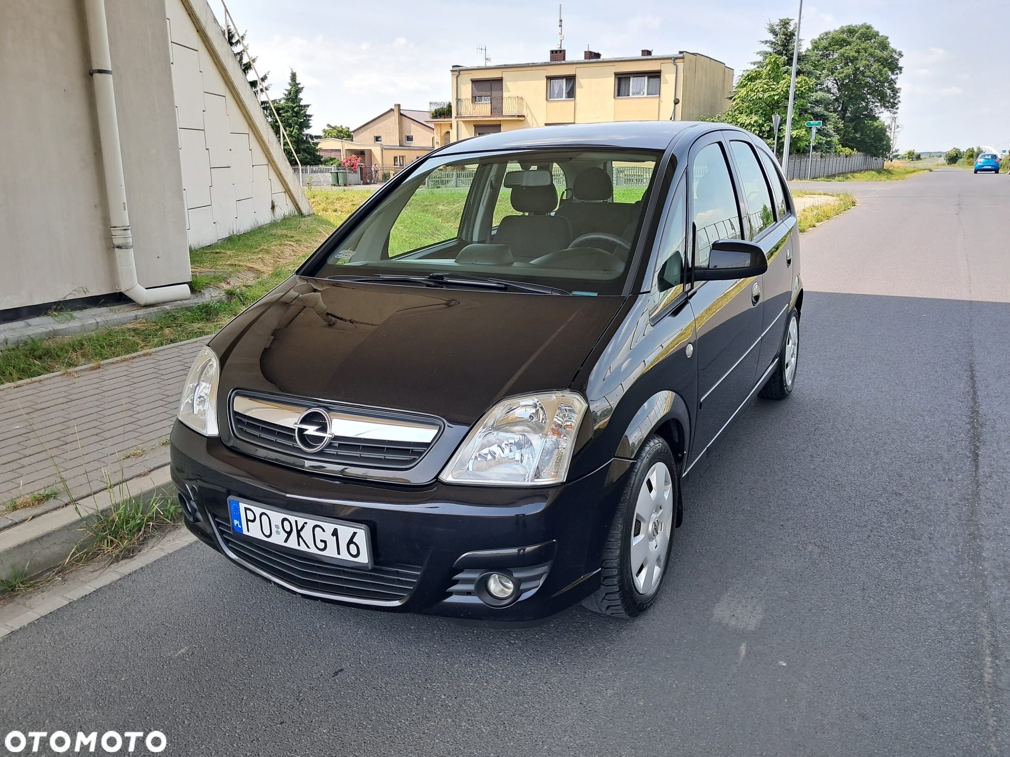 Opel Meriva 1.6 Cosmo - 1