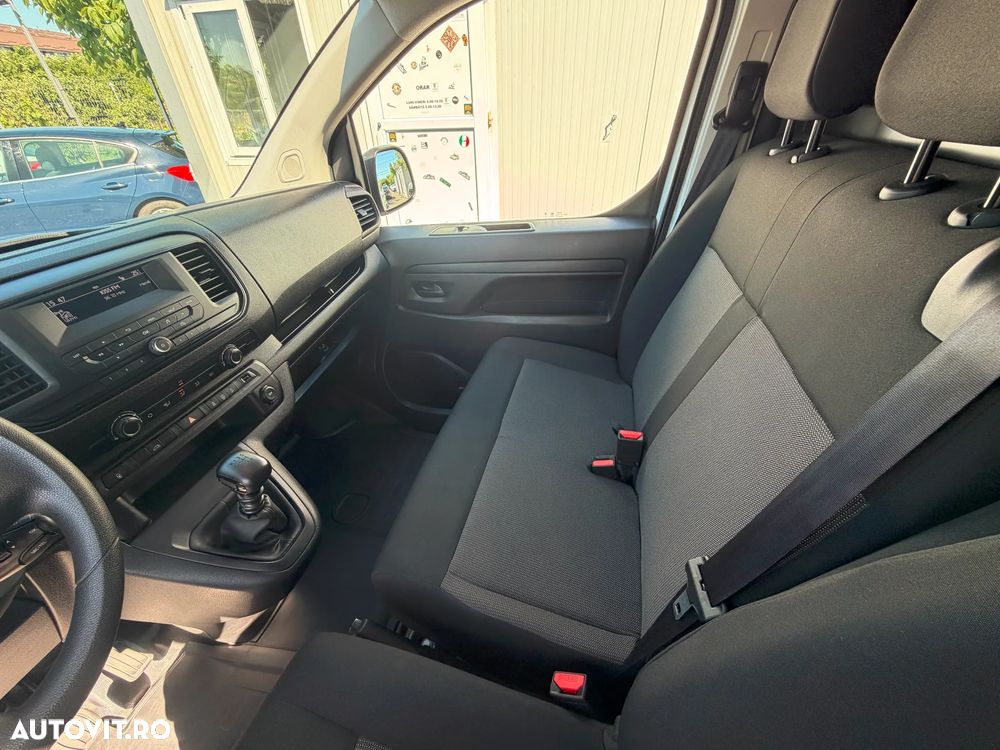 Fiat SCUDO - 17