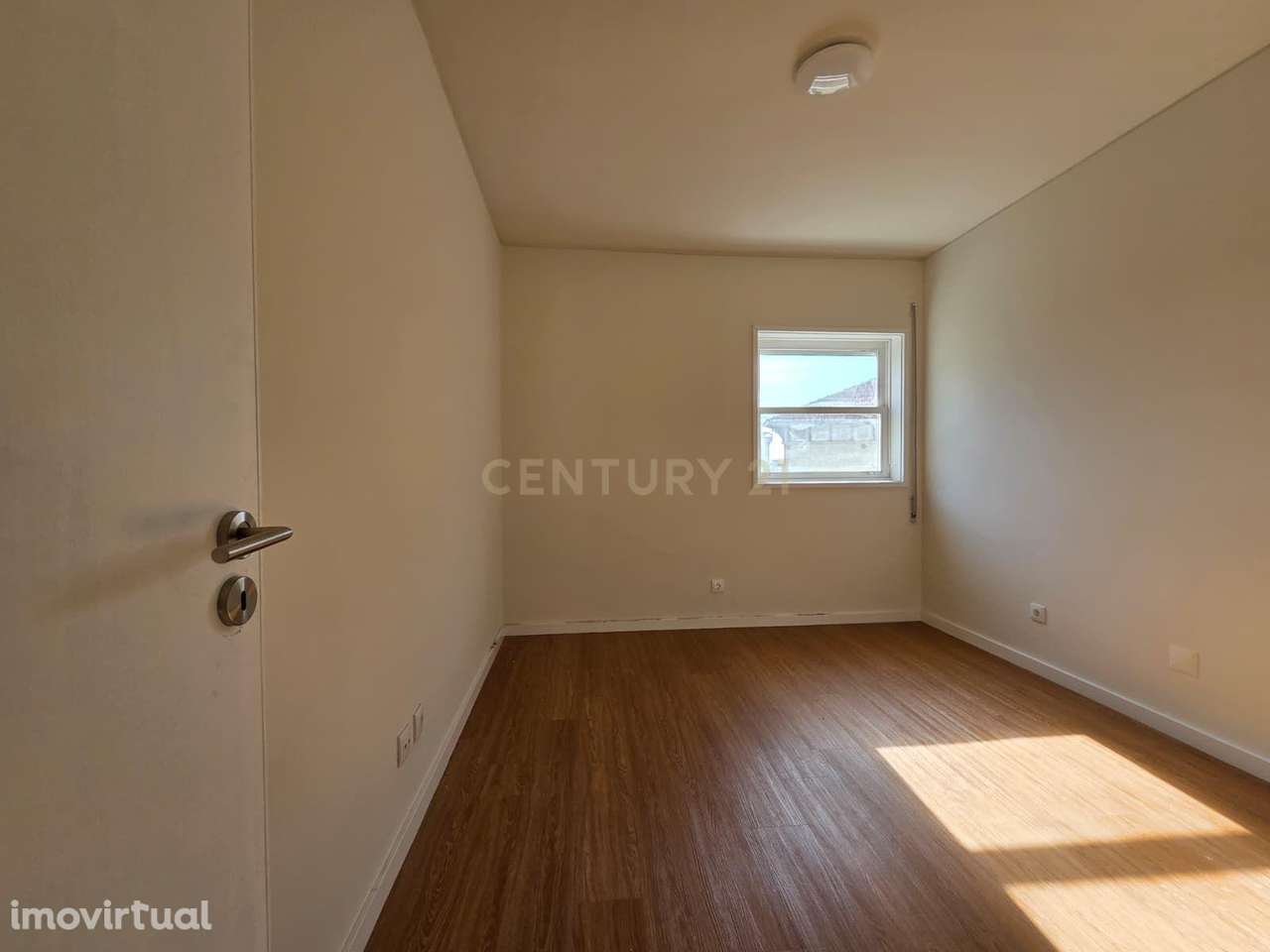 Apartamento T2 Remodelado em Leça da Palmeira - Grande imagem: 5/25