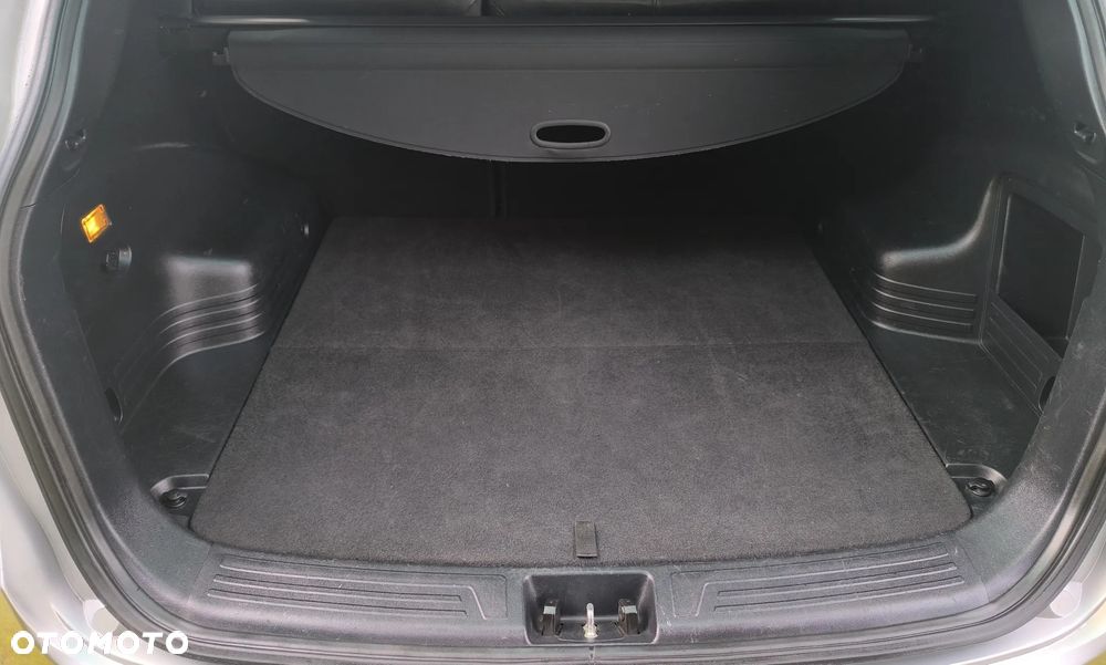 Hyundai ix35 1.6 2WD blue Style - 14