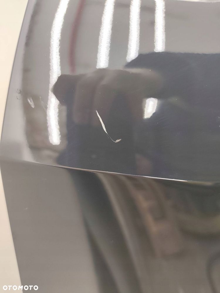 VW TIGUAN II 5NA TYLNY ZDERZAK KOMPLETNY - 4