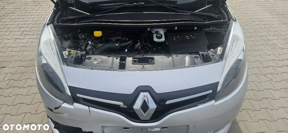 Renault Scenic - 7