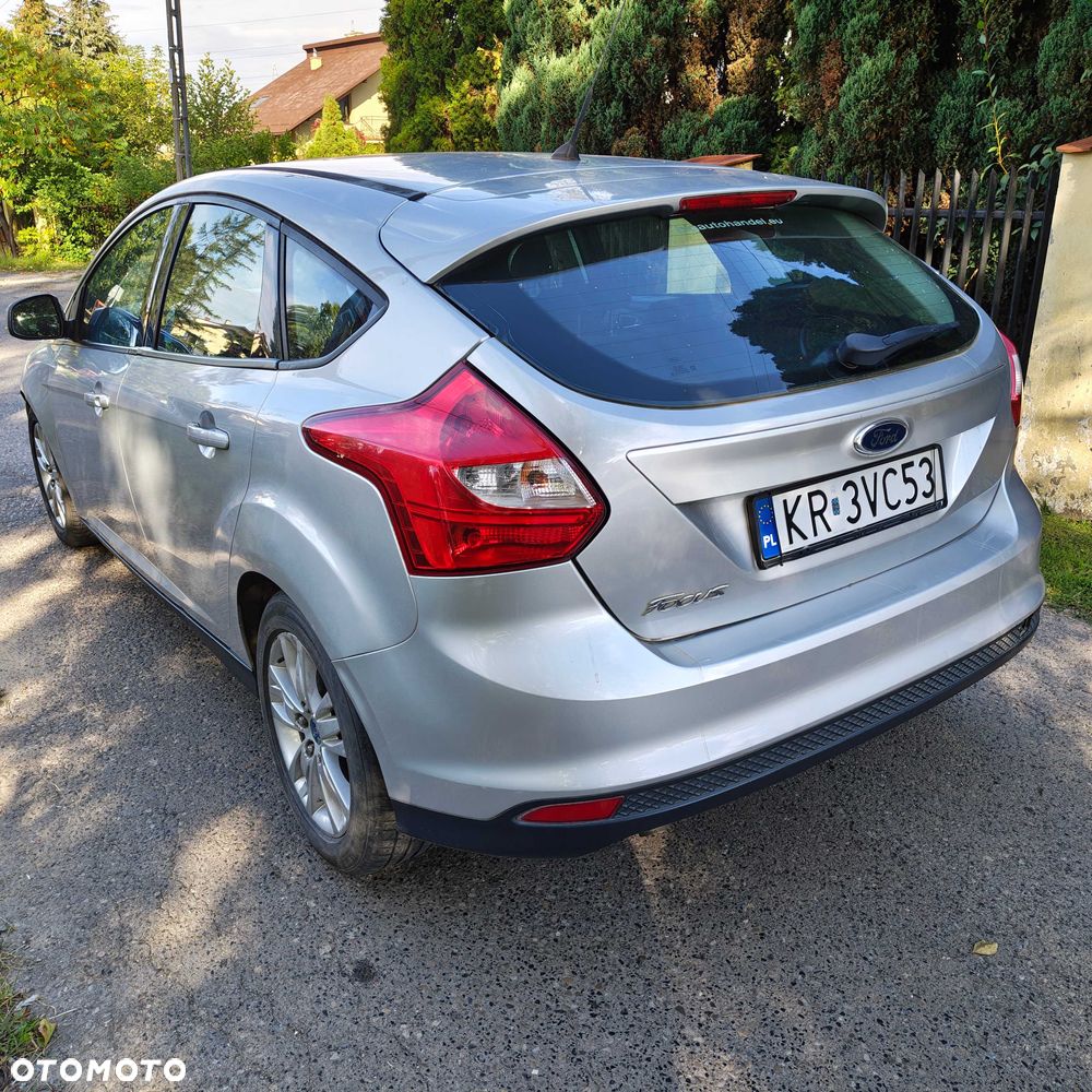 Ford Focus - 4