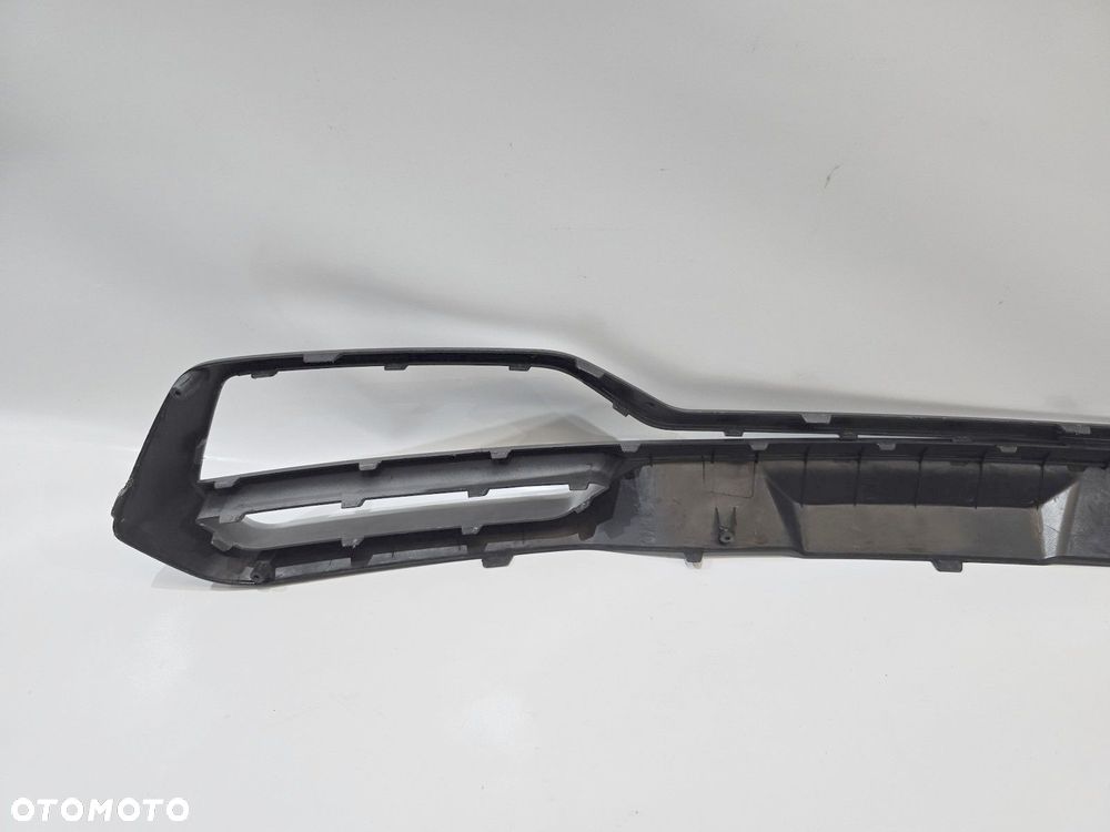dokładka spojler zderzaka tył kia sorento iv 86670-p2010 - 6