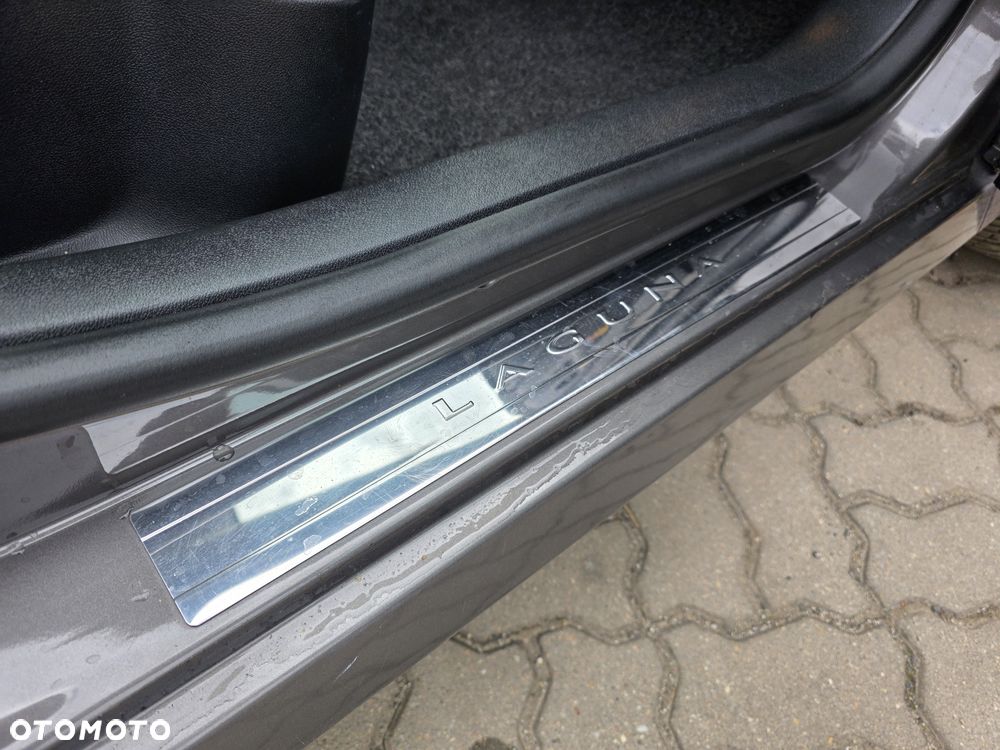 Renault Laguna 2.0 16V Dynamique - 26