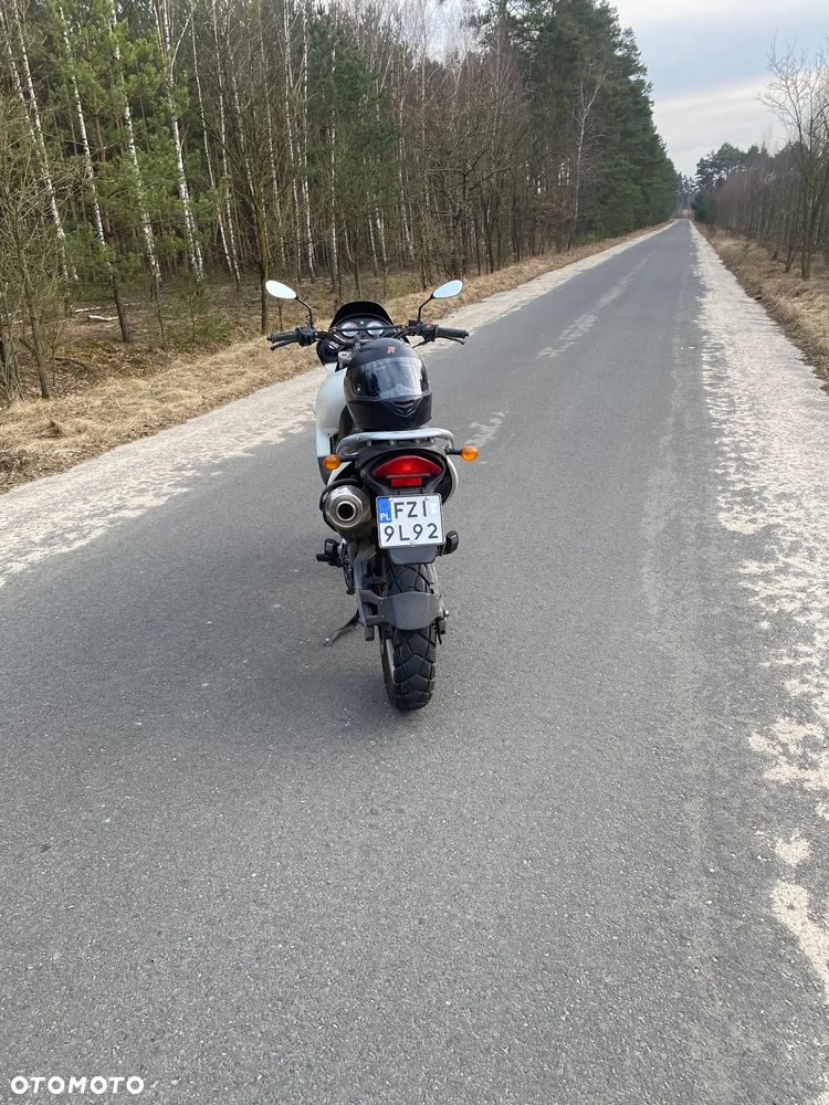 BMW GS - 3