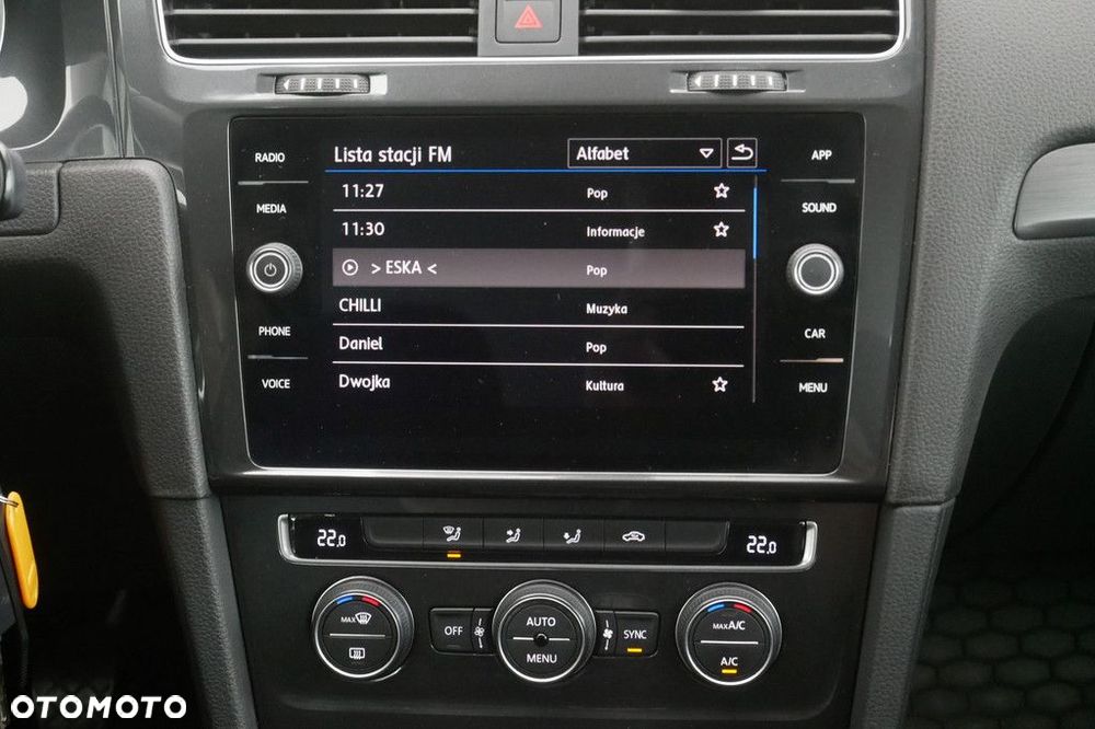 Volkswagen Golf Variant - 10