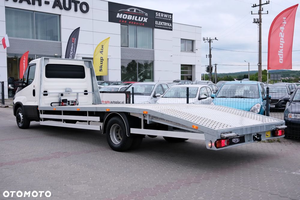 Iveco Daily 72-180 - 18