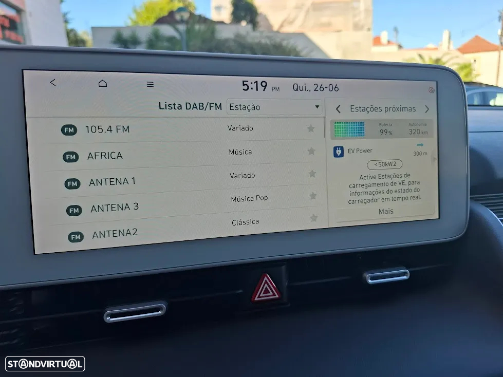 Hyundai Ioniq 5 73 kWh Premium - 16