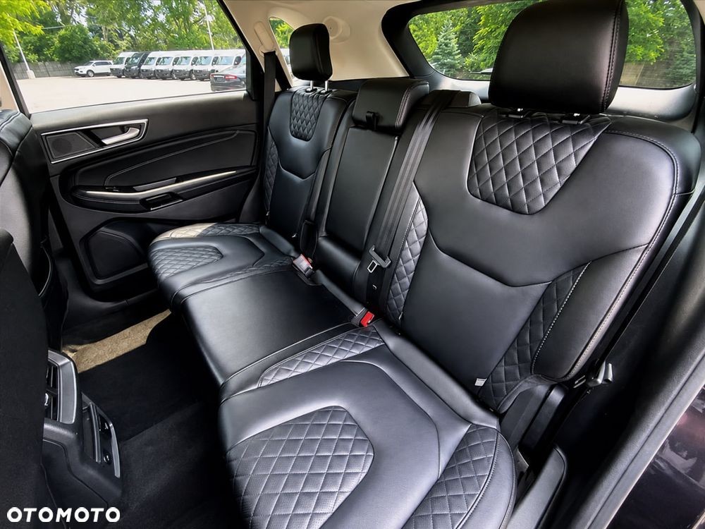 Ford Edge - 14