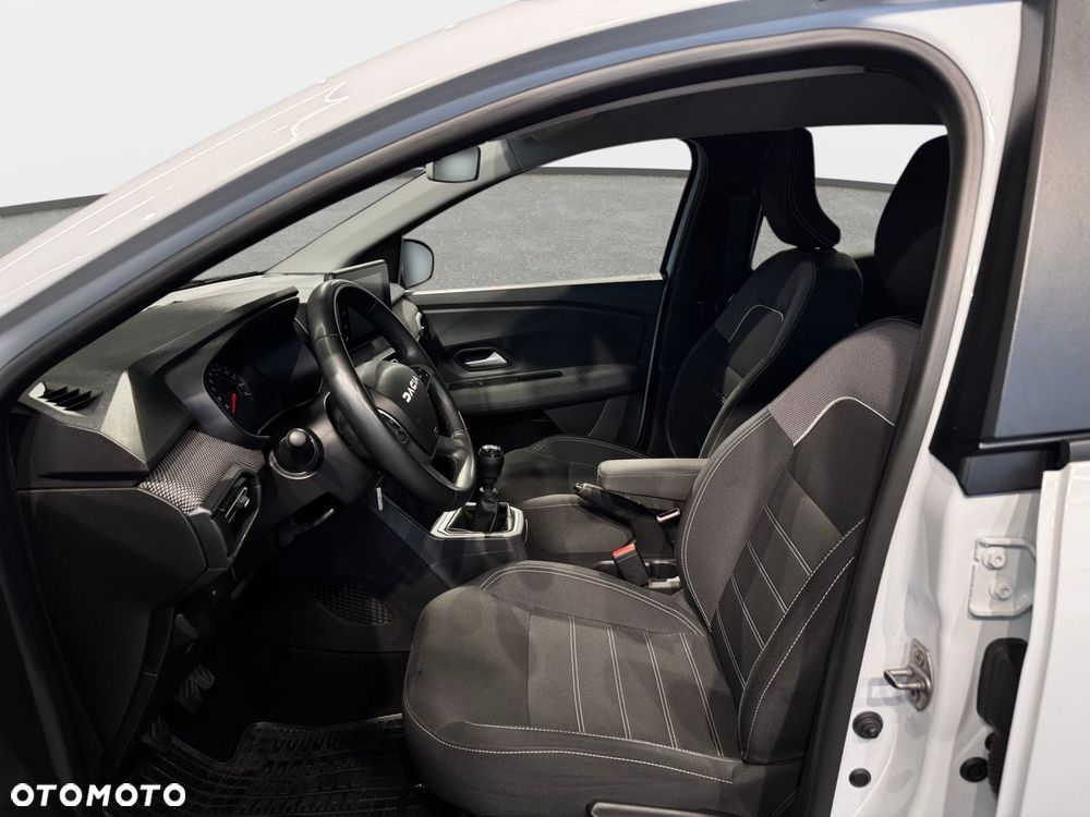 Dacia Sandero - 15