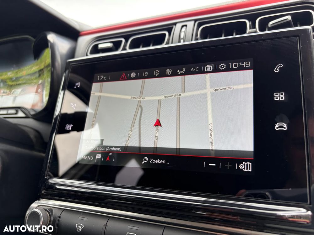 Citroën C3 1.2 PureTech S&S BVM Shine - 23