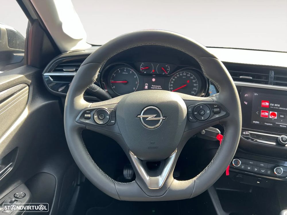 Opel Corsa 1.2 Edition - 13