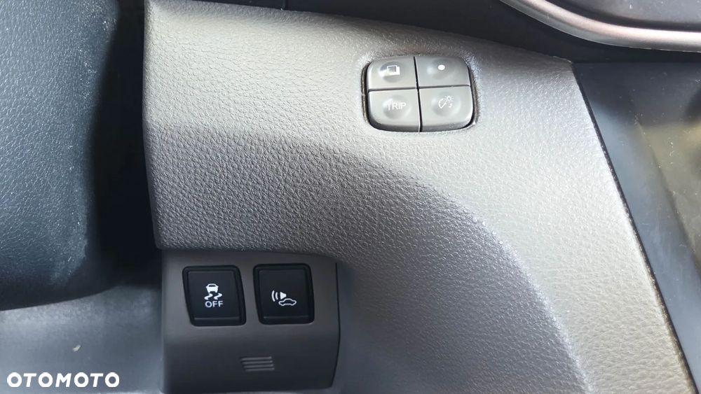 Nissan e-NV200 XL trafic proace ducato expert kanogoo express combo caddy towncar partner boxer berlingo nv200 jumbo L2 H3 - 33