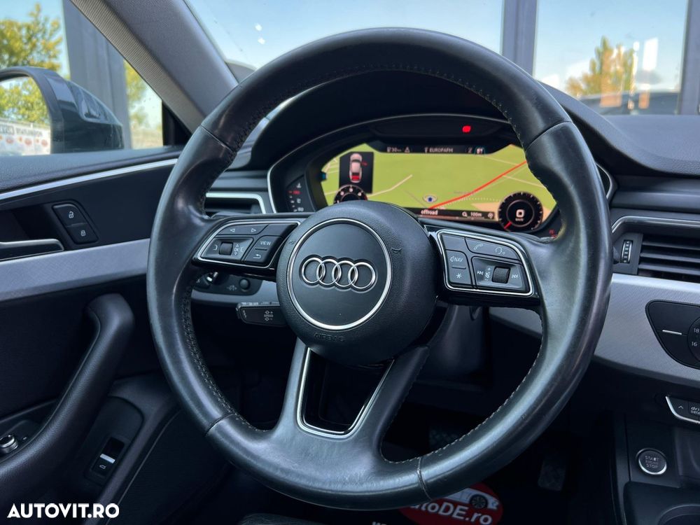 Audi A5 Coupé - 10