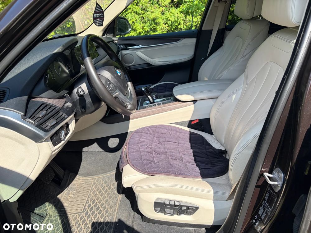 BMW X5 - 8