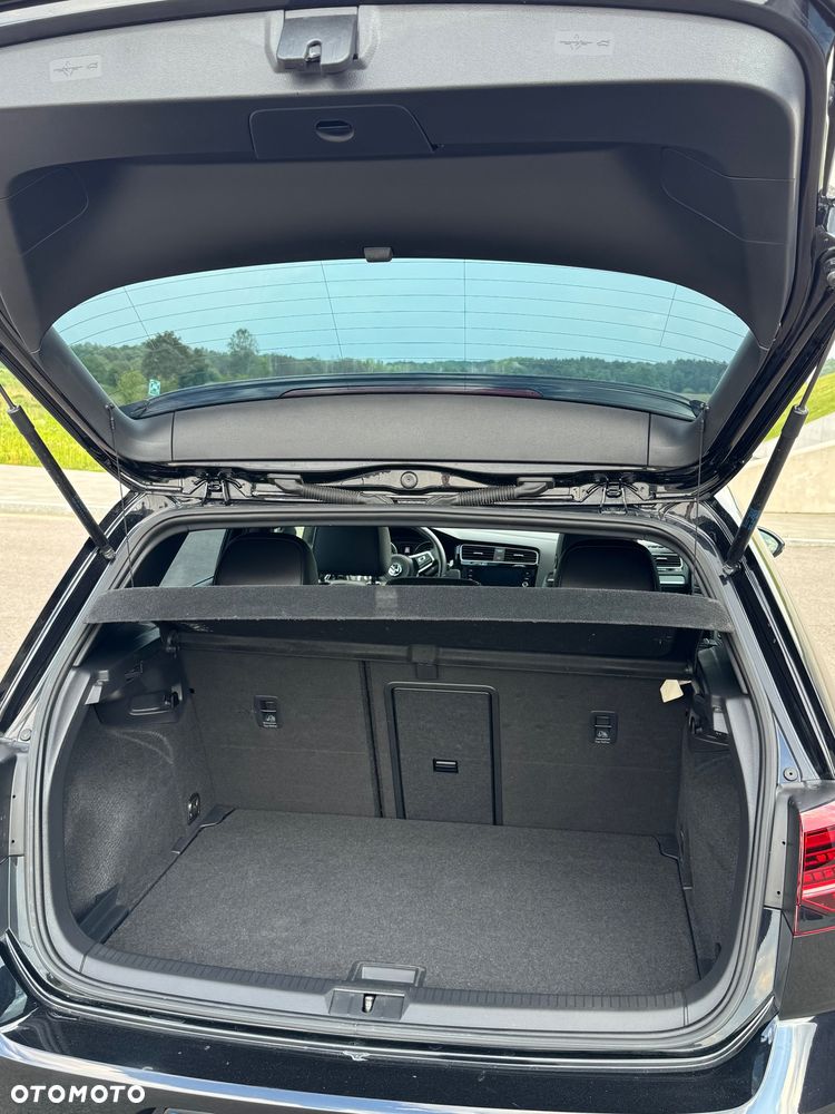 Volkswagen Golf 2.0 TSI BMT GTI Performance - 15