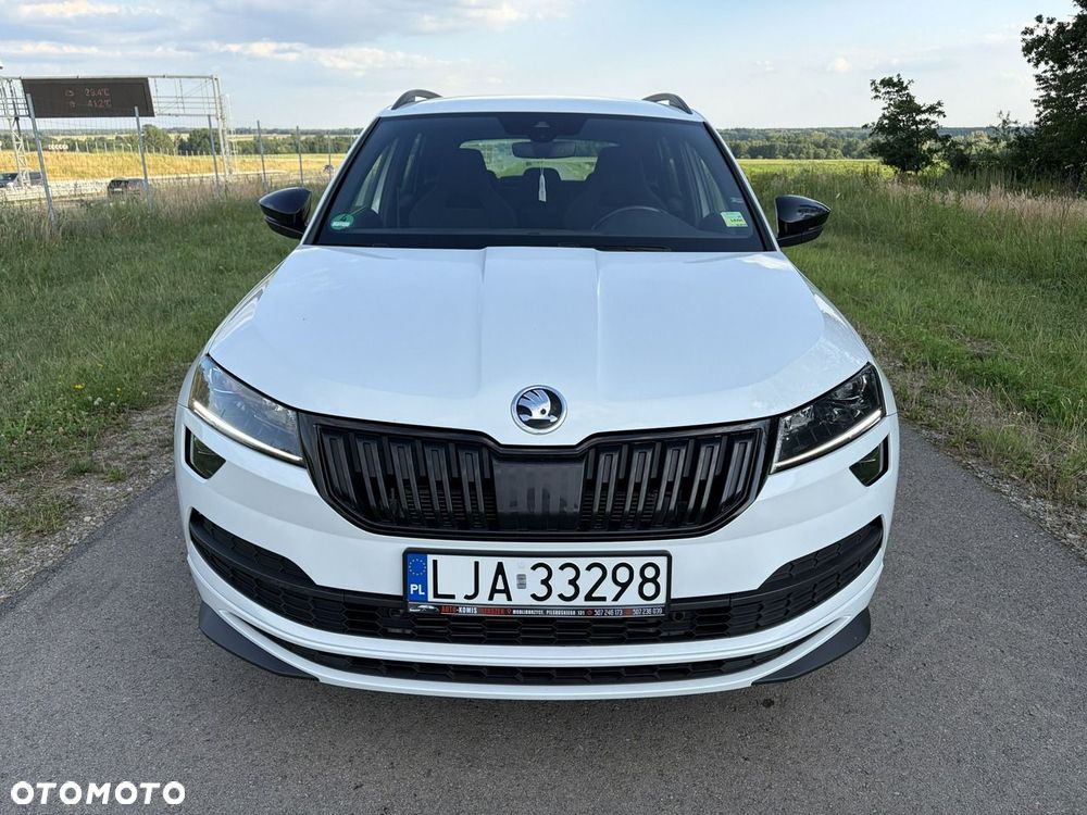 Skoda Karoq - 8