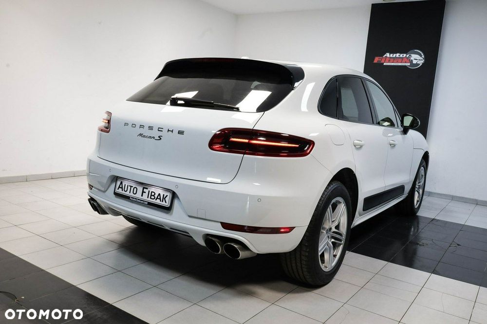Porsche Macan - 12