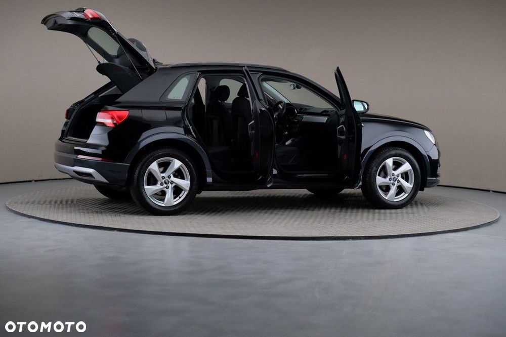 Audi Q3 - 6