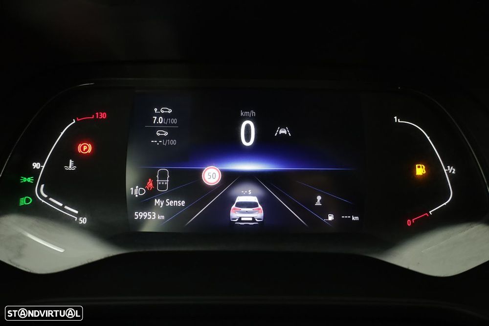 Renault Captur 1.0 TCe Techno - 15