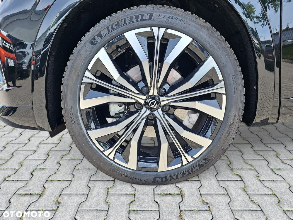 Renault Austral 1.2 E-Tech Full Hybrid 200 Techno MMT - 24