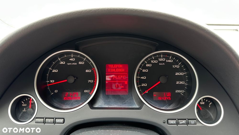 Seat Exeo ST 1.8 TSI Style - 26