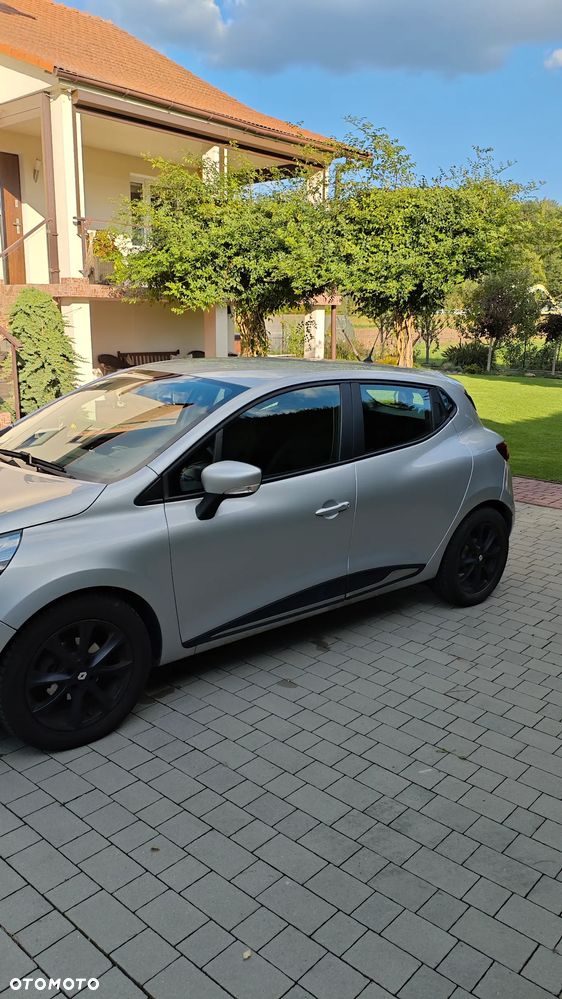 Renault Clio 1.5 dCi Energy Alize - 3